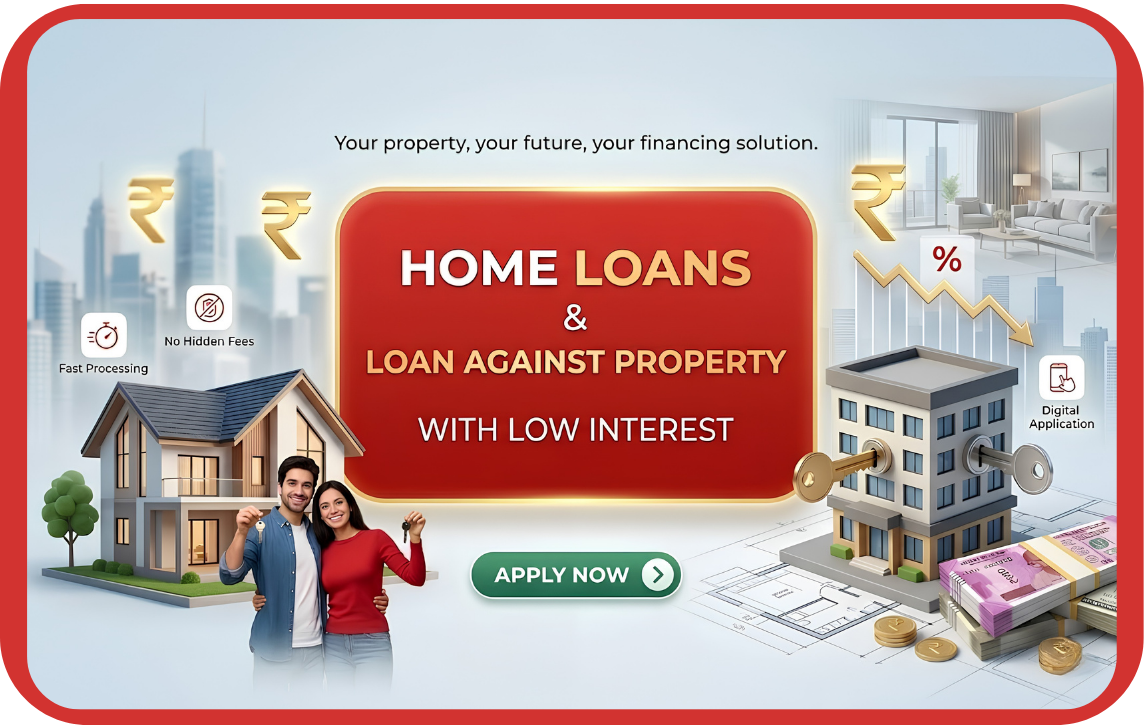 Property Loan Services