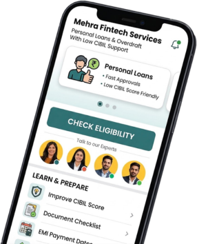 Quick Loan Approval