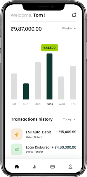 Loan Approval Process